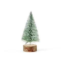 SAPIN Albero Decorativo Bianco|CASA Discount