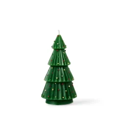 SAPIN Albero Decorativo Bianco|CASA Discount
