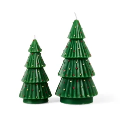 SAPIN Albero Decorativo Bianco|CASA Discount