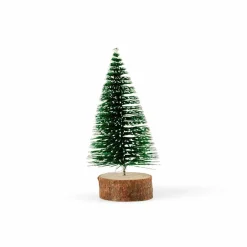 SAPIN Albero Decorativo Bianco|CASA Discount