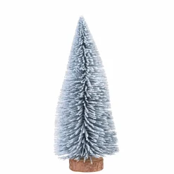 SAPIN Albero Decorativo Bianco|CASA New
