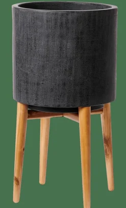 SCURO Vaso Per Piante|CASA New