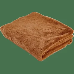 SENSATION Plaid Bronzo|CASA Clearance