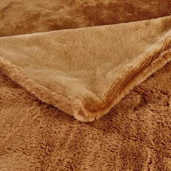 SENSATION Plaid Bronzo|CASA Clearance