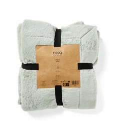 SENSATION Plaid Marrone|CASA