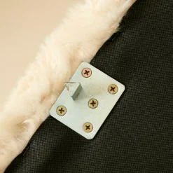 SENSATION Plaid Marrone|CASA