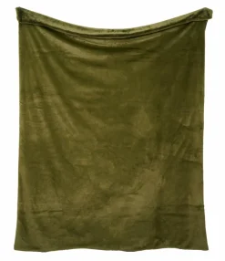 SENSATION Plaid Verde Chiaro|CASA Clearance