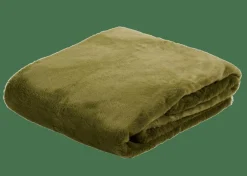 SENSATION Plaid Verde Scuro|CASA Discount