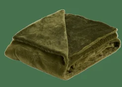 SENSATION Plaid Verde Scuro|CASA Discount