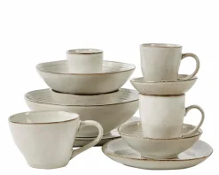 SERPA Tovaglietta Beige|CASA Hot