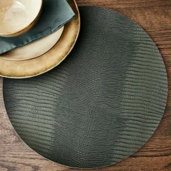 SERPA Tovaglietta Beige|CASA Best