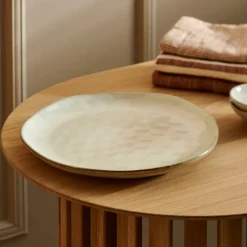 SERPA Tovaglietta Beige|CASA Best