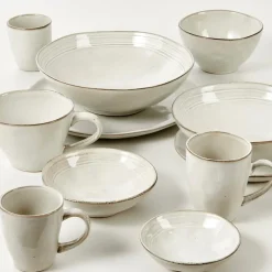 SERPA Tovaglietta Beige|CASA Best