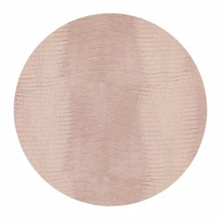 SERPA Tovaglietta Marrone Chiaro|CASA Clearance