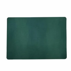 SERPA Tovaglietta Marrone Chiaro|CASA Clearance