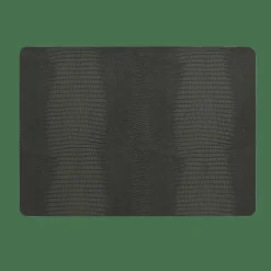 SERPA Tovaglietta Verde Scuro|CASA Best