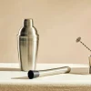 SHAKE & STIR Shaker Da Cocktail 500 Ml Acciaio Inossidabile|CASA New