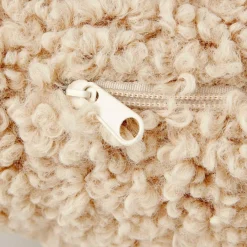 SHAUN Cuscino Beige|CASA New