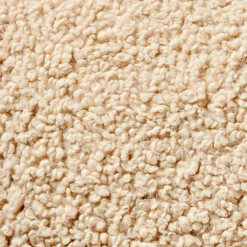 SHAUN Cuscino Beige|CASA New