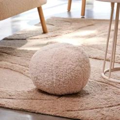 SHAUN Cuscino Bianco|CASA Outlet