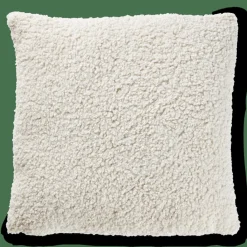 SHAUN Cuscino Bianco Antico|CASA Outlet