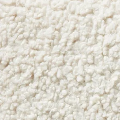 SHAUN Cuscino Bianco Antico|CASA Outlet