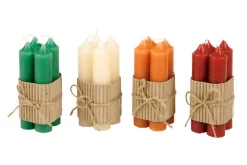 SHORTY Candele Arancione|CASA Hot