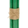 SHORTY Candele Verde|CASA New