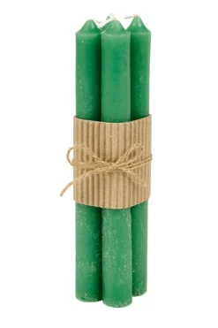 SHORTY Candele Verde|CASA New