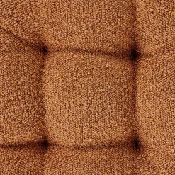 SIERA Cuscino Marrone Chiaro|CASA Clearance