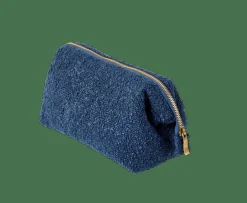 SIERA Trousse Blu Scuro|CASA Sale