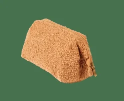 SIERA Trousse Marrone|CASA Outlet