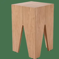 SIGUR Tavolino Naturale|CASA Best