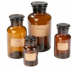 SILHOUETTE Bottiglia 1,25 L Trasparente|CASA Best