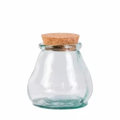 SILHOUETTE Bottiglia 1,25 L Trasparente|CASA Best