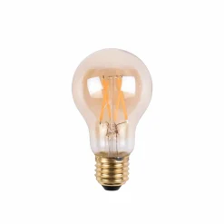 SILKE Paralume Caramello|CASA Online