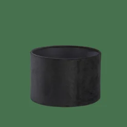 SILKE Paralume Nero|CASA Hot