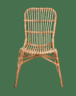 SIMBA Sedia Da Pranzo L Seduta: 42 Cm|CASA Clearance