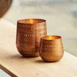 SIRIUS Partylight Bronzo|CASA Discount