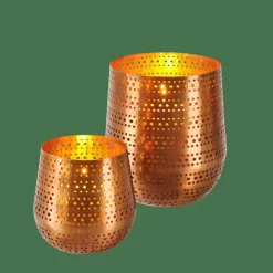 SIRIUS Partylight Bronzo|CASA Discount
