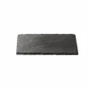 SLATE Piatto Nero|CASA Clearance