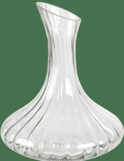 SPEAKEASIES Caraffa Decanter 1,5 L Trasparente|CASA Outlet