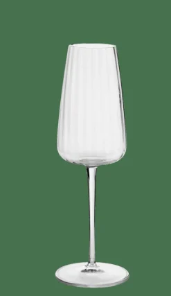 SPEAKEASIES Flûte 21 CL Trasparente|CASA New