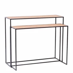 SPECTRA Specchio Nero|CASA