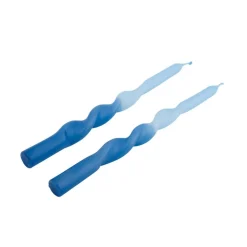 SPIRAL Candela Blu|CASA Discount