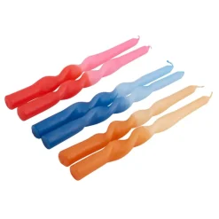 SPIRAL Candela Blu|CASA Discount