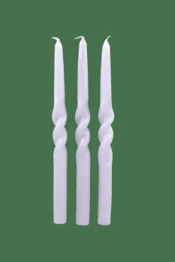 SPIRAL Candela S/3 Viola|CASA Best