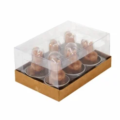 SQUIRREL Soprammobile Dorato|CASA New