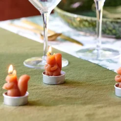 SQUIRREL Soprammobile Dorato|CASA New