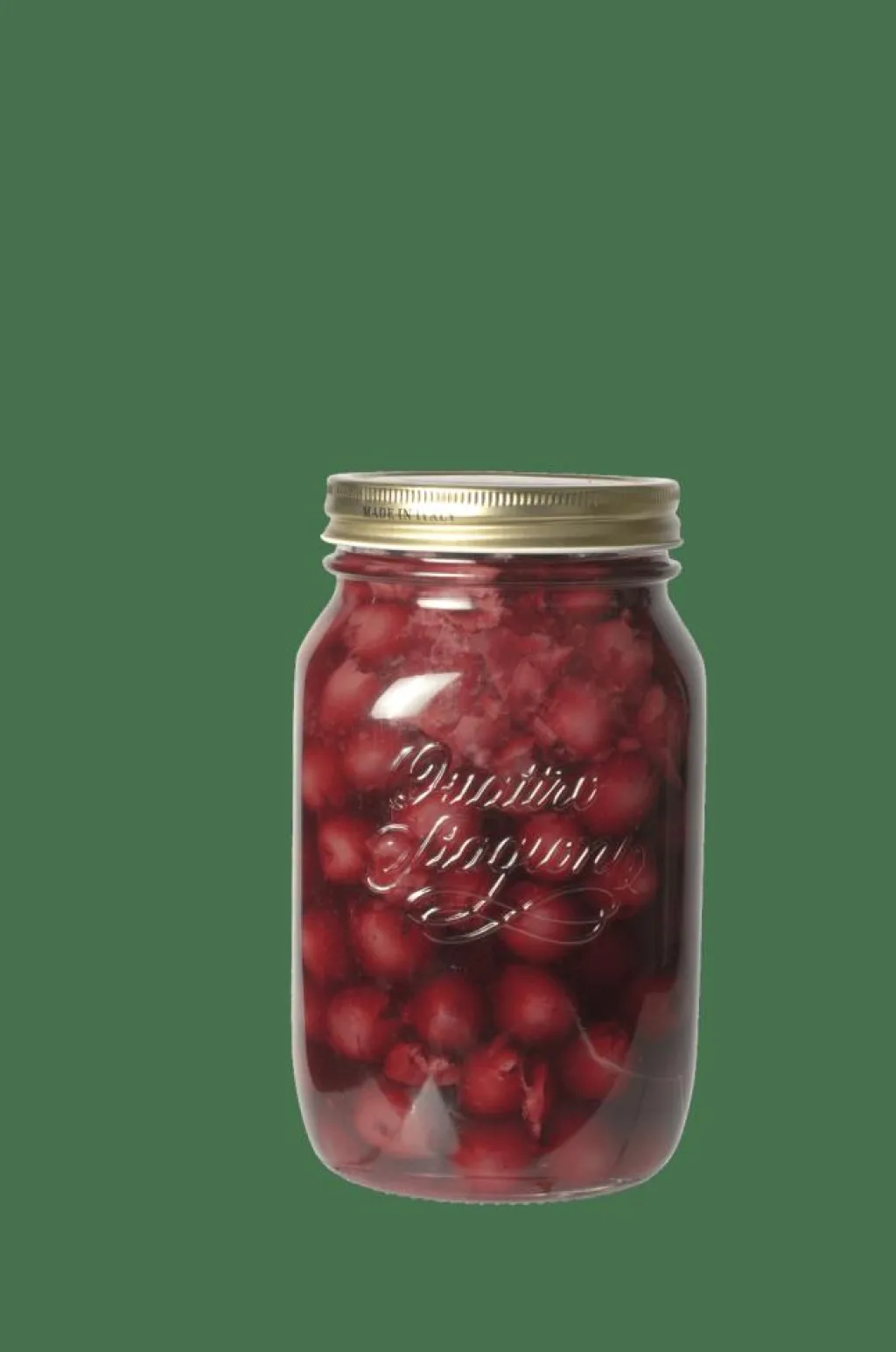 STAGIONI Barattolo 1 L Trasparente|CASA Sale